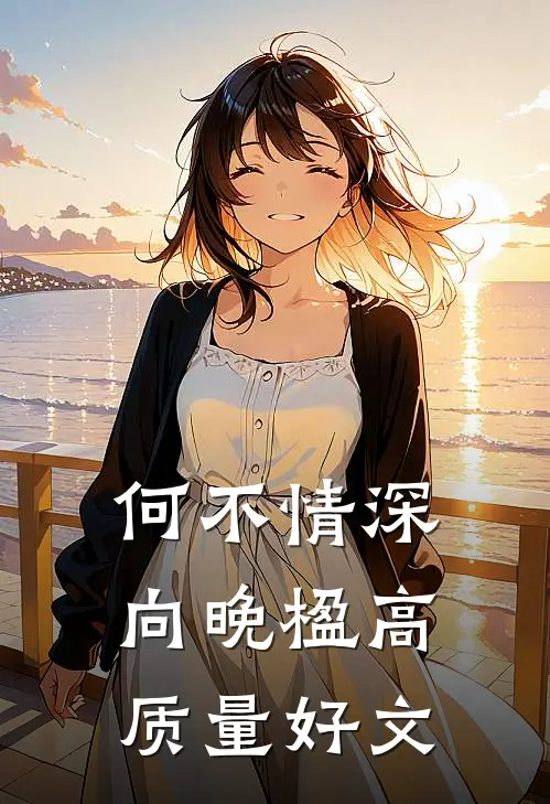 何不情深向晚楹高质量好文