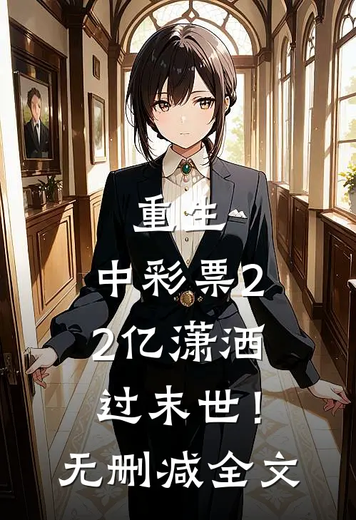 重生：中彩票2.2亿潇洒过末世！无删减全文