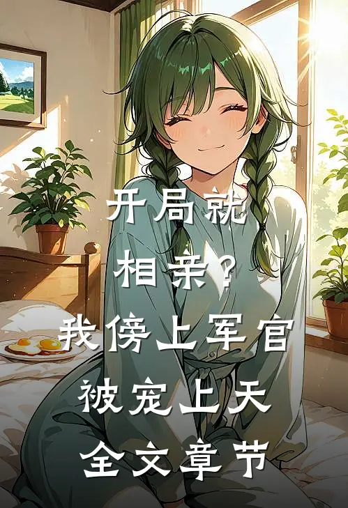 开局就相亲？我傍上军官被宠上天全文章节