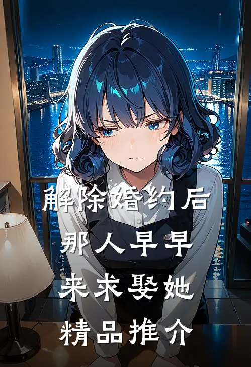 解除婚约后，那人早早来求娶她精品推介