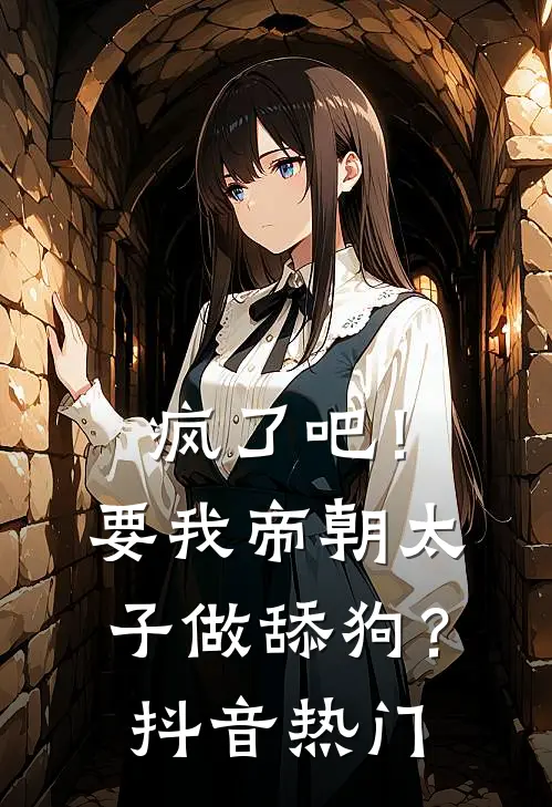 疯了吧！要我帝朝太子做舔狗？抖音热门