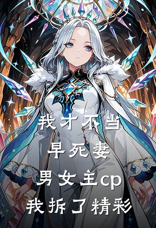 我才不当早死妻，男女主cp我拆了精彩