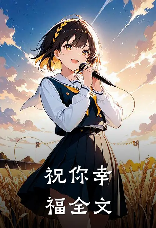 祝你幸福全文