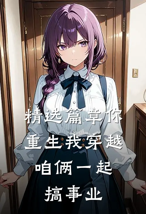 精选篇章你重生我穿越,咱俩一起搞事业的
