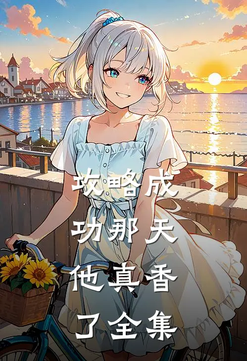 攻略成功那天，他真香了 全集