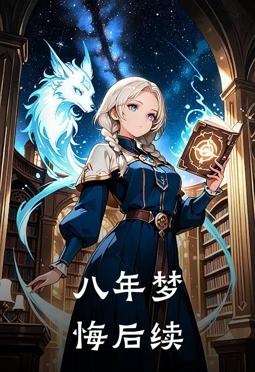 八年梦悔后续