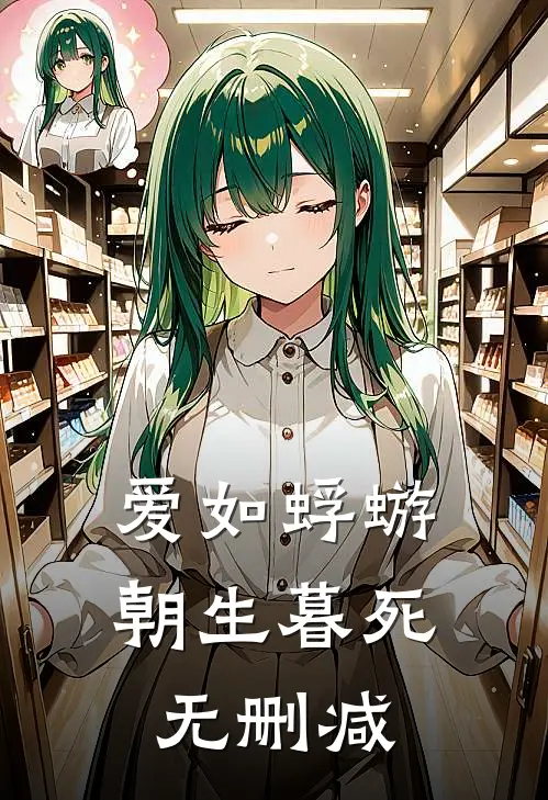 爱如蜉蝣，朝生暮死无删减