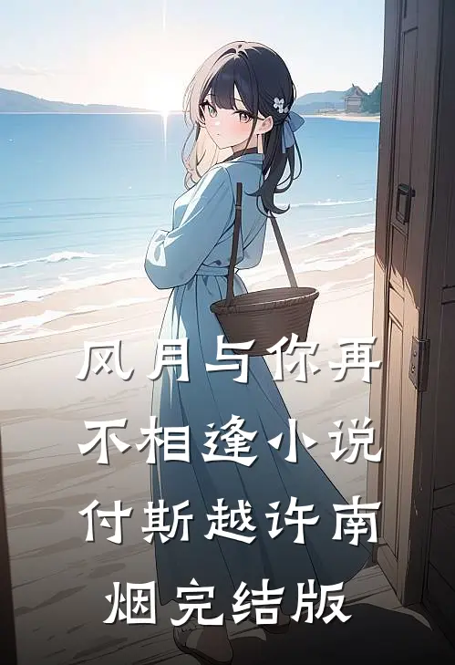 风月与你再不相逢小说付斯越许南烟完结版