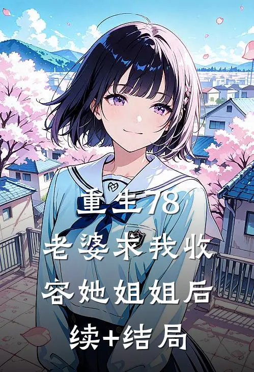 重生78：老婆求我收容她姐姐后续+结局