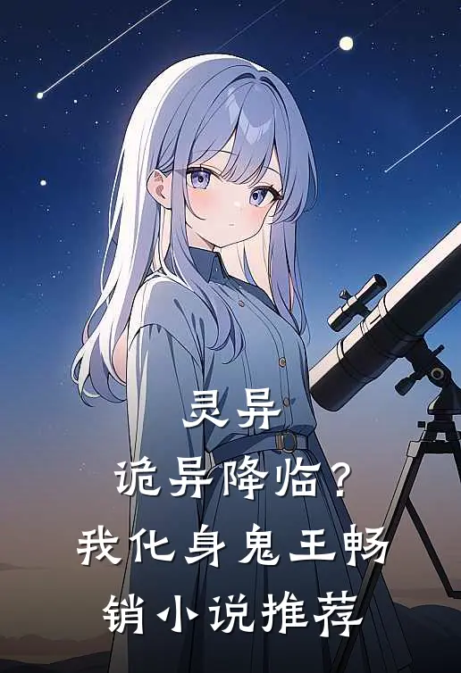 灵异：诡异降临？我化身鬼王畅销小说推荐