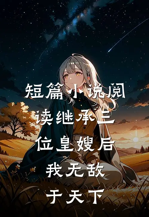 短篇小说阅读继承三位皇嫂后，我无敌于天下
