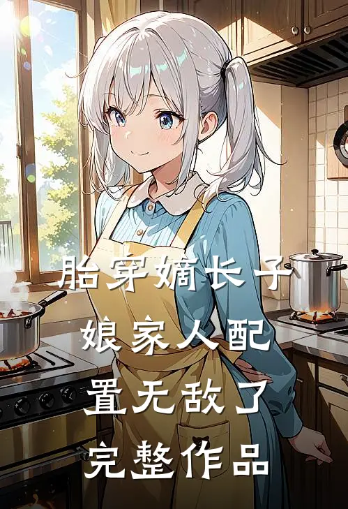 胎穿嫡长子，娘家人配置无敌了完整作品