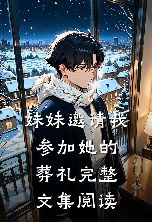 妹妹邀请我参加她的葬礼完整文集阅读