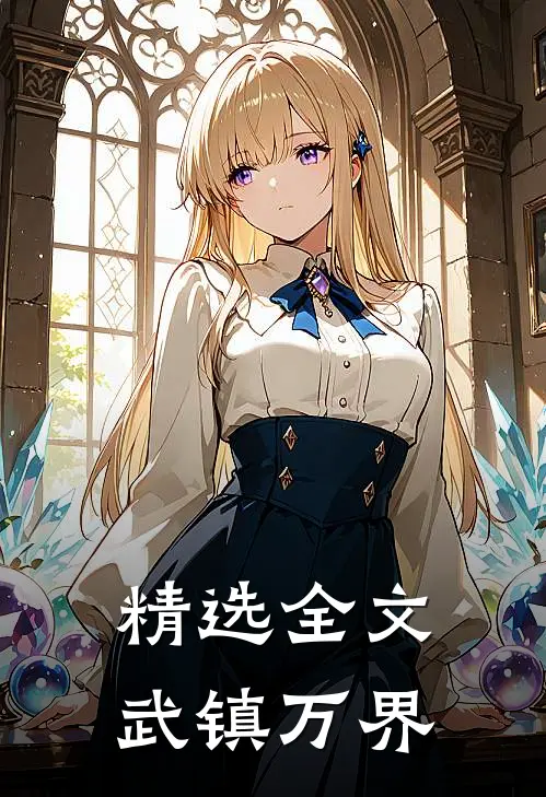 精选全文武镇万界