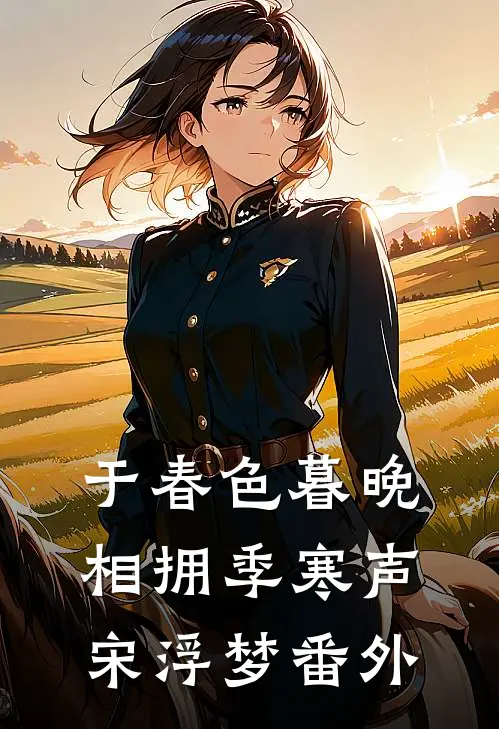 于春色暮晚相拥季寒声宋浮梦番外
