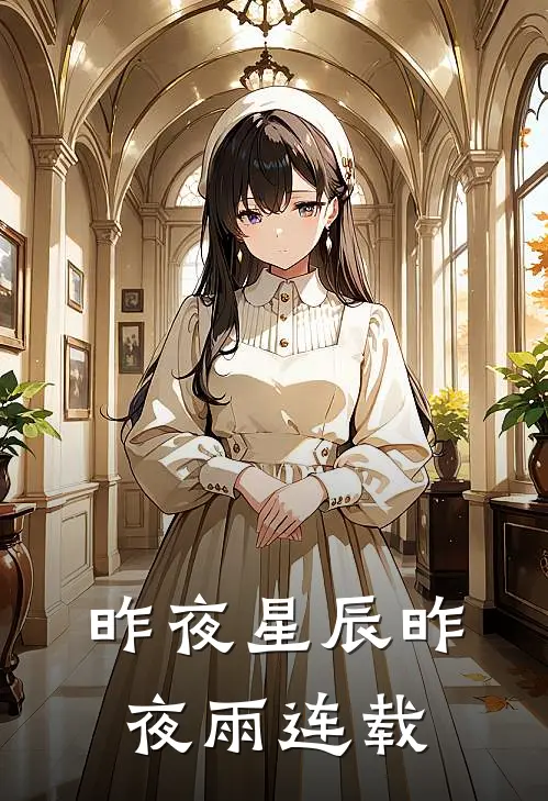 昨夜星辰昨夜雨连载