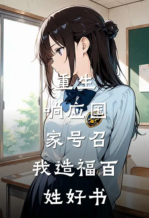 重生：响应国家号召，我造福百姓好书