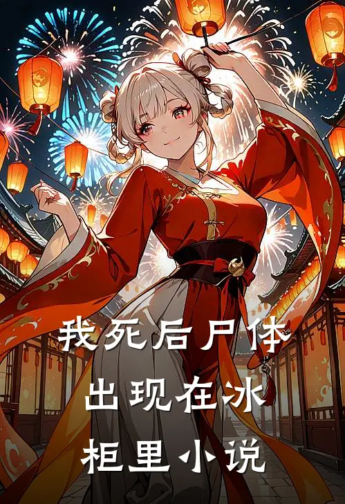 我死后尸体出现在冰柜里小说