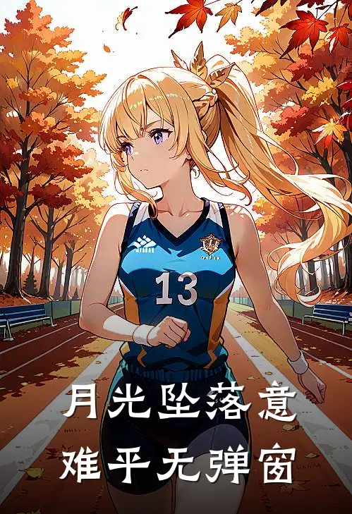 月光坠落意难平无弹窗