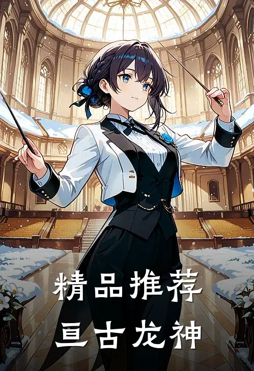 精品推荐亘古龙神
