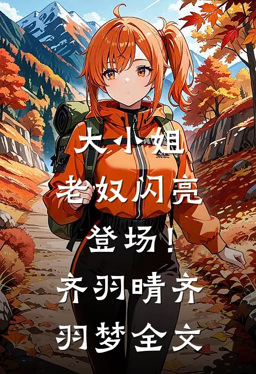 大小姐，老奴闪亮登场！齐羽晴齐羽梦全文