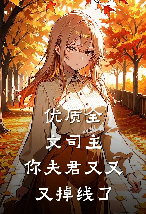 优质全文司主，你夫君又又又掉线了
