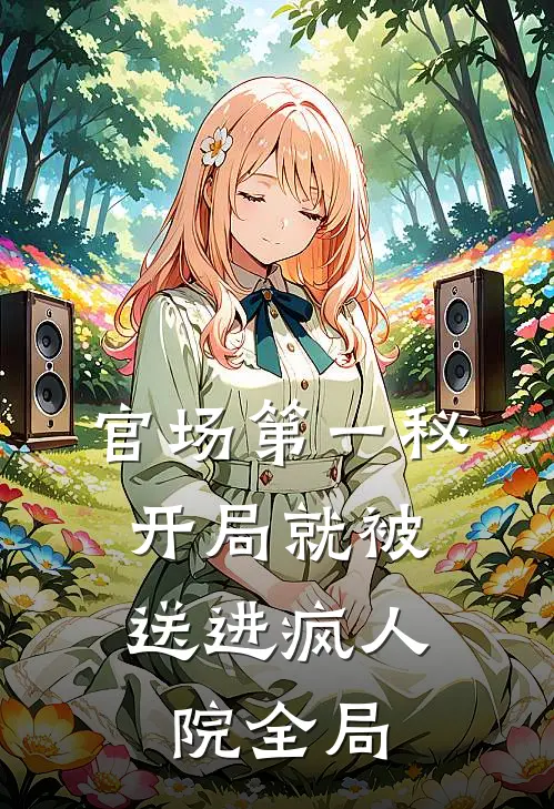 官场第一秘：开局就被送进疯人院全局