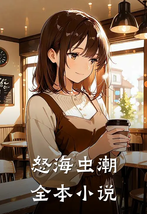 怒海虫潮全本小说