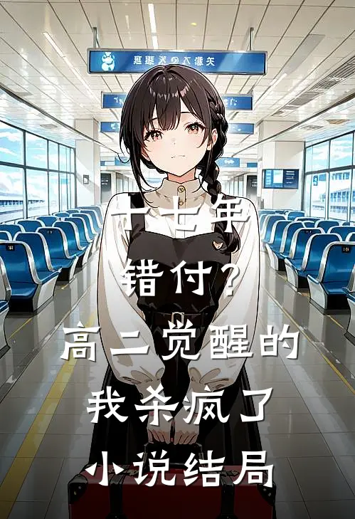 十七年错付？高二觉醒的我杀疯了小说结局