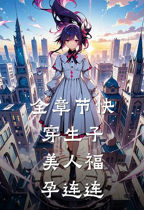 全章节快穿生子，美人福孕连连