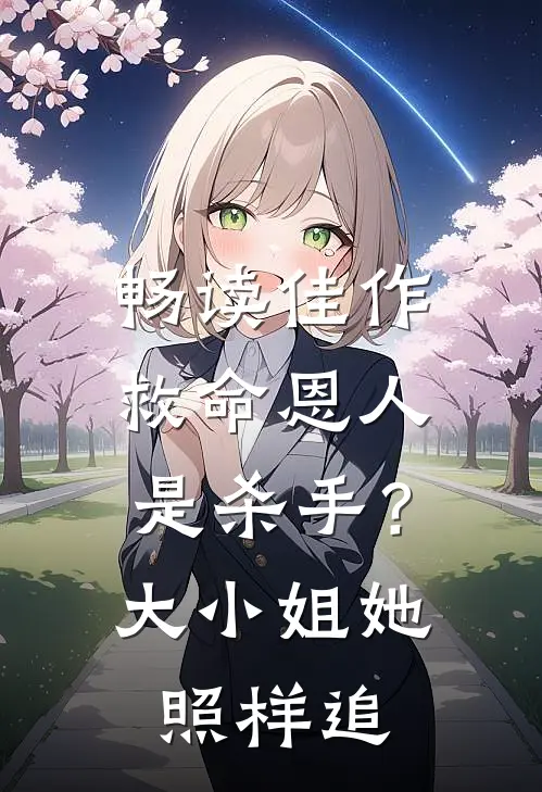 畅读佳作救命恩人是杀手？大小姐她照样追