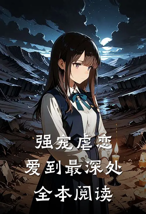 强宠虐恋：爱到最深处全本阅读