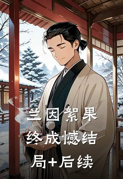 兰因絮果终成憾结局+后续