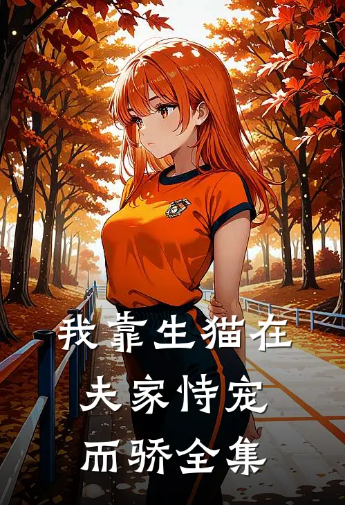我靠生猫在夫家恃宠而骄 全集