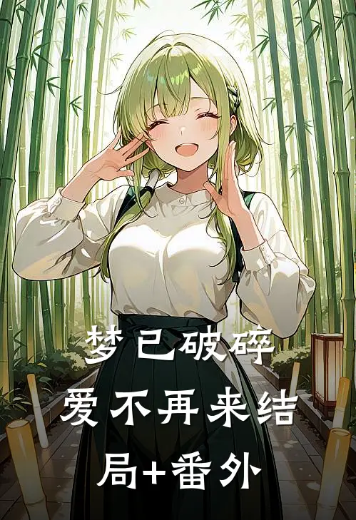 梦已破碎，爱不再来结局+番外
