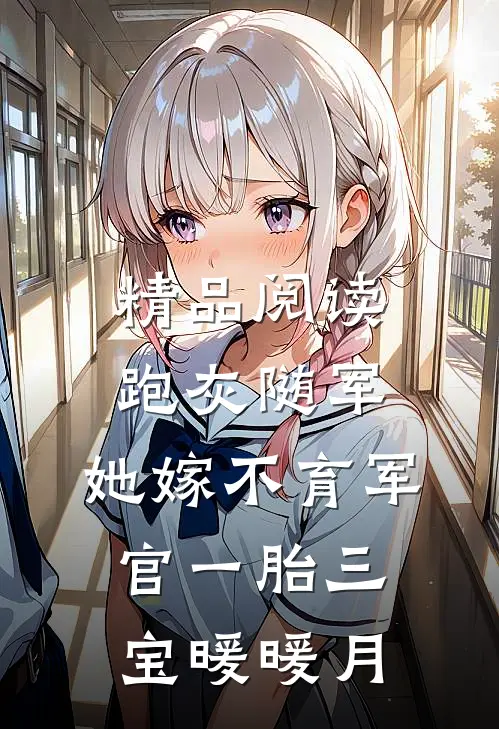 精品阅读跑灰随军,她嫁不育军官一胎三宝暖暖月
