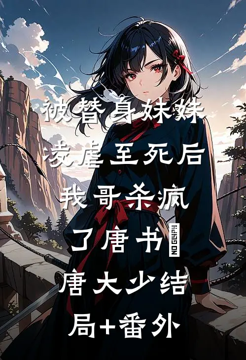 被替身妹妹凌虐至死后，我哥杀疯了唐书玥唐大少结局+番外