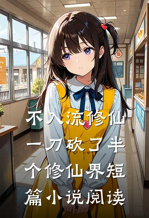不入流修仙：一刀砍了半个修仙界短篇小说阅读