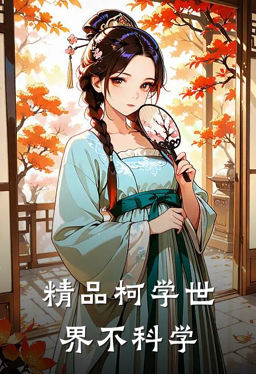 精品柯学世界不科学