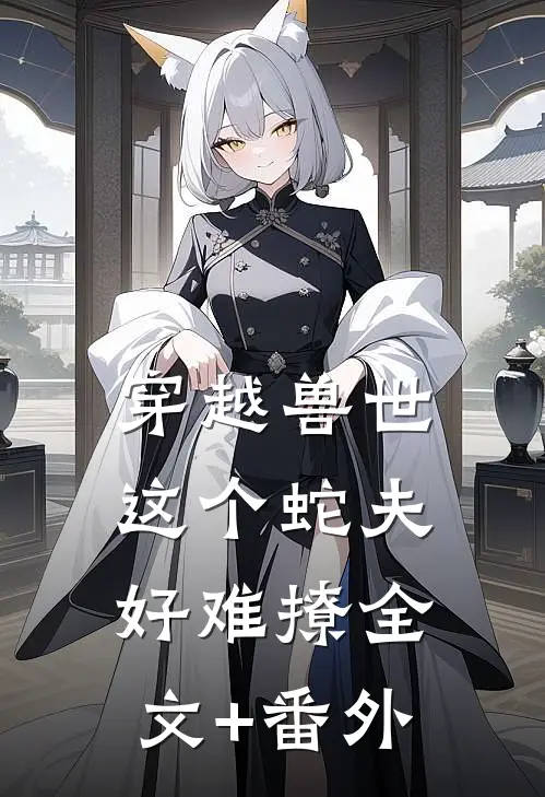 穿越兽世这个蛇夫好难撩全文+番外