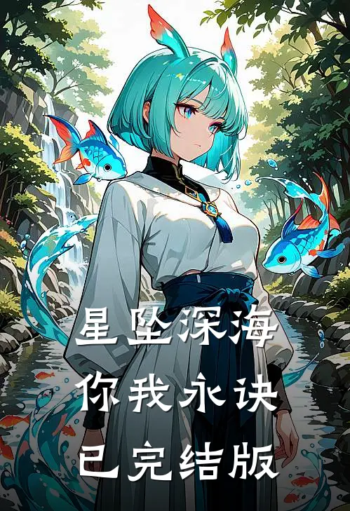 星坠深海你我永诀已完结版