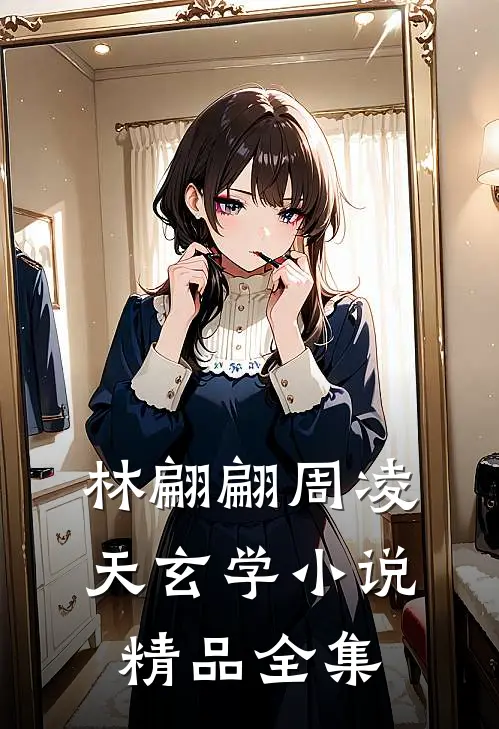 林翩翩周凌天玄学小说精品全集