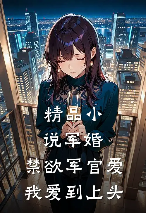 精品小说军婚：禁欲军官爱我爱到上头