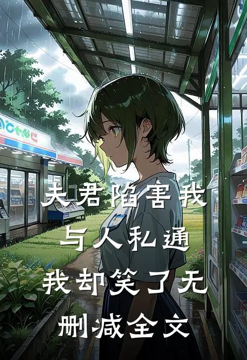 夫君陷害我与人私通，我却笑了无删减全文