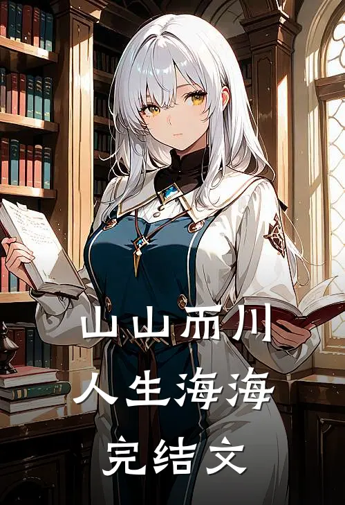山山而川，人生海海完结文