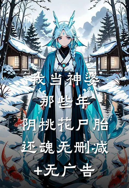 我当神婆那些年：阴桃花尸胎还魂无删减+无广告