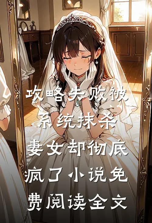 攻略失败被系统抹杀，妻女却彻底疯了小说免费阅读全文