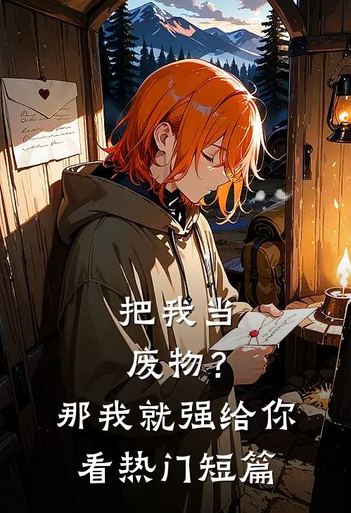 把我当废物？那我就强给你看热门短篇