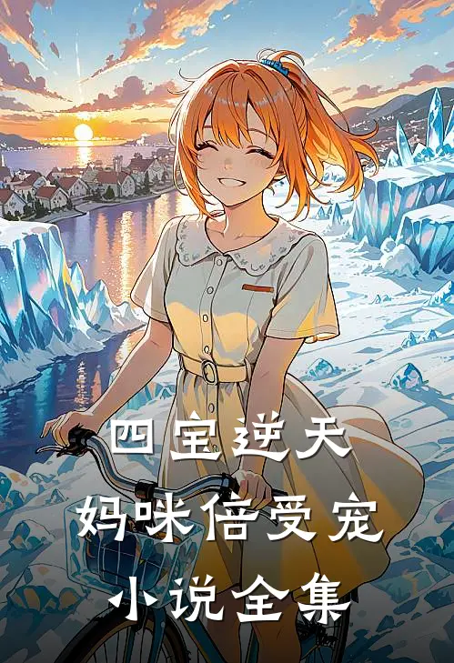 四宝逆天妈咪倍受宠全集