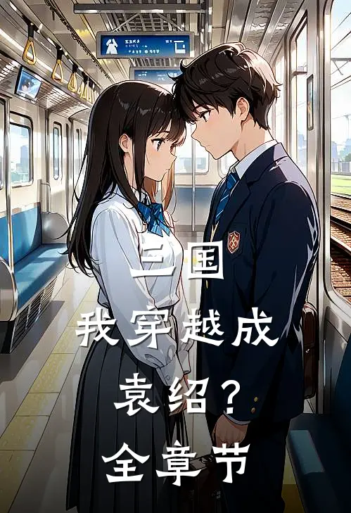 三国：我穿越成袁绍？全章节